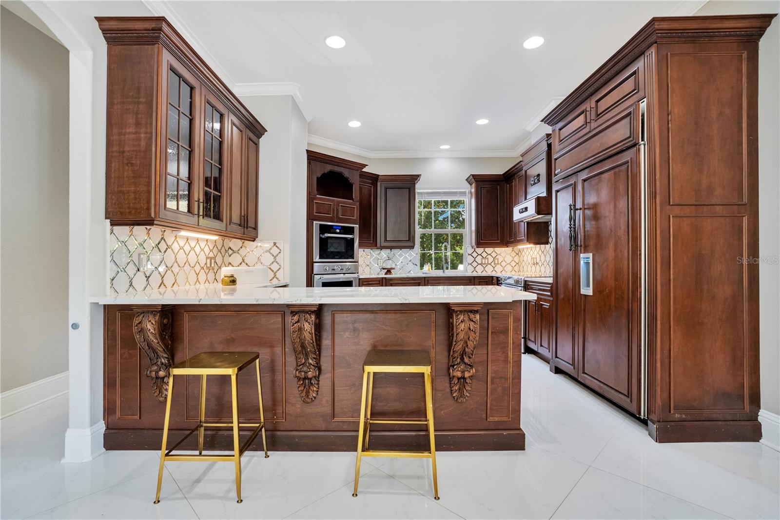 OSCEOLA SUMMIT - Residential