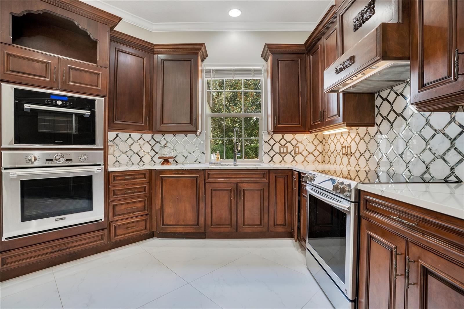 OSCEOLA SUMMIT - Residential