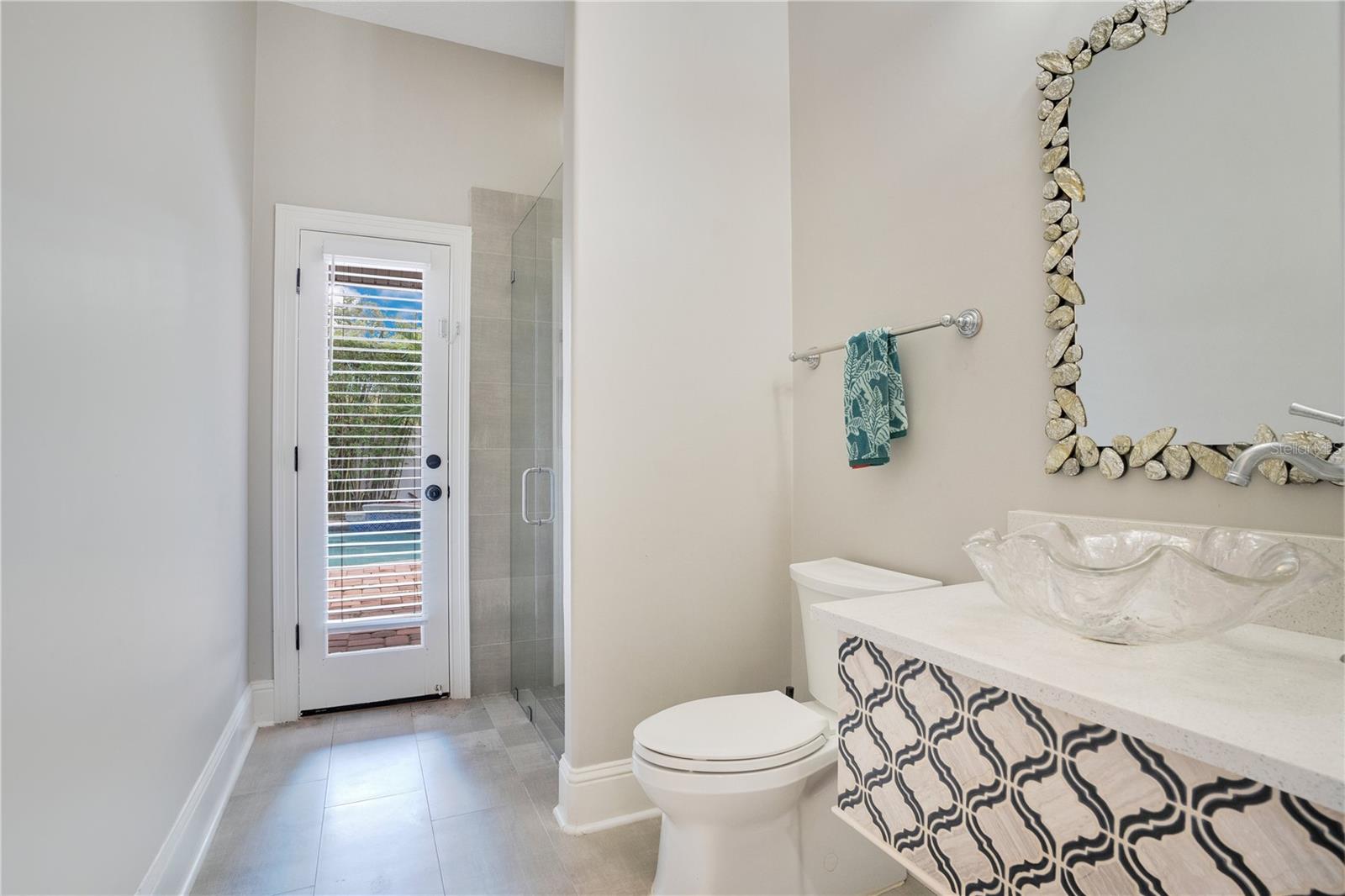 OSCEOLA SUMMIT - Residential