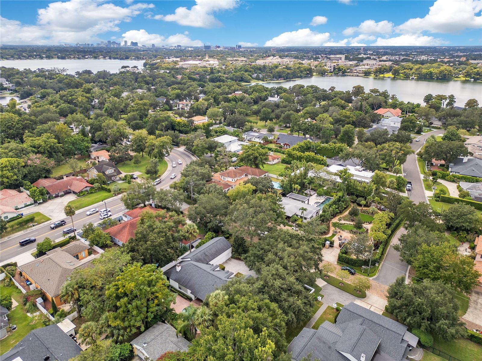 OSCEOLA SUMMIT - Residential