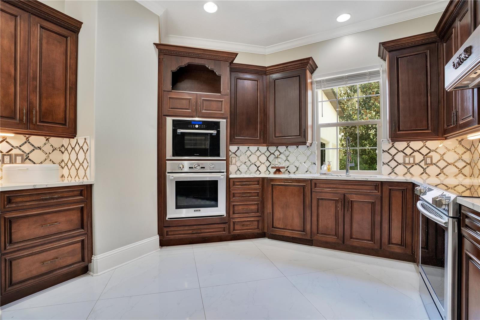 OSCEOLA SUMMIT - Residential