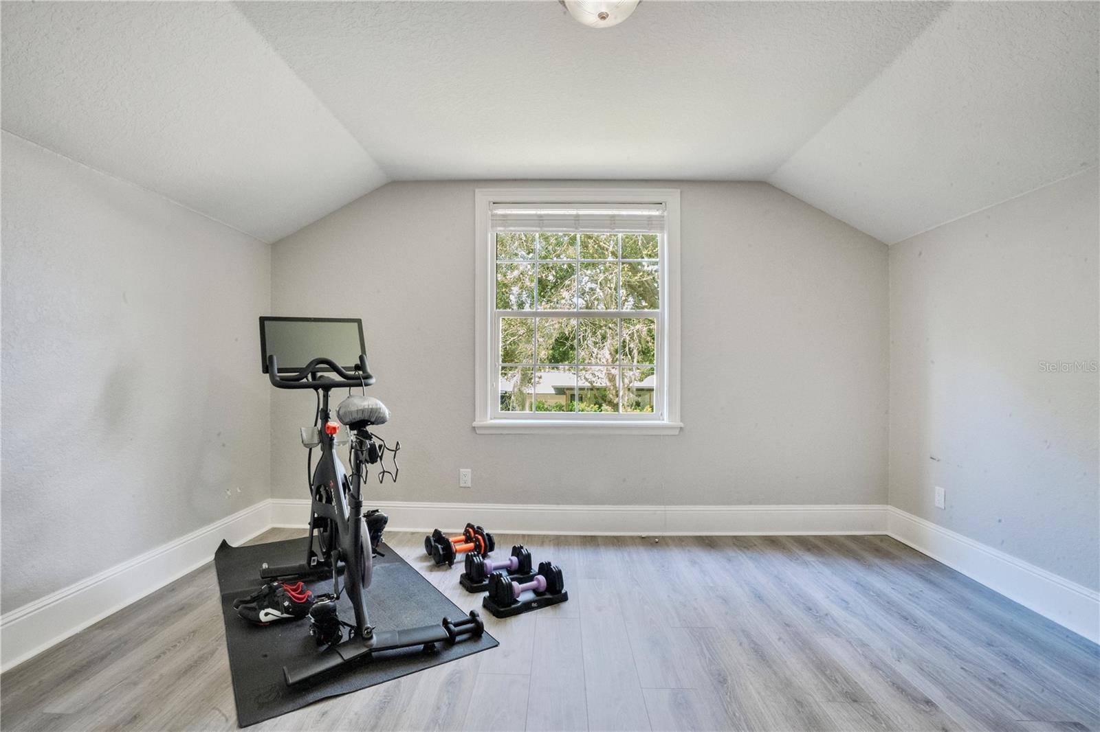 OSCEOLA SUMMIT - Residential