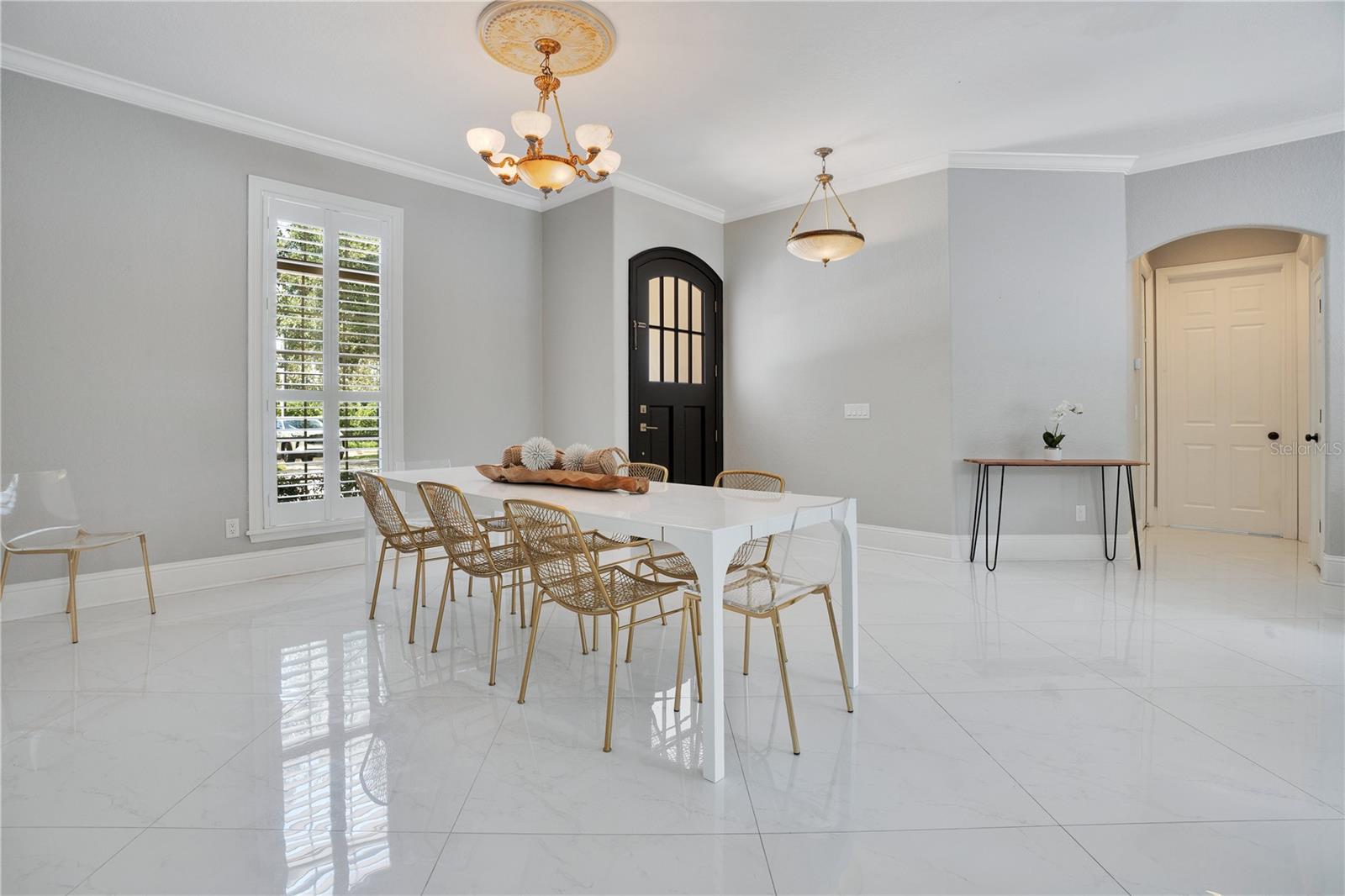 OSCEOLA SUMMIT - Residential