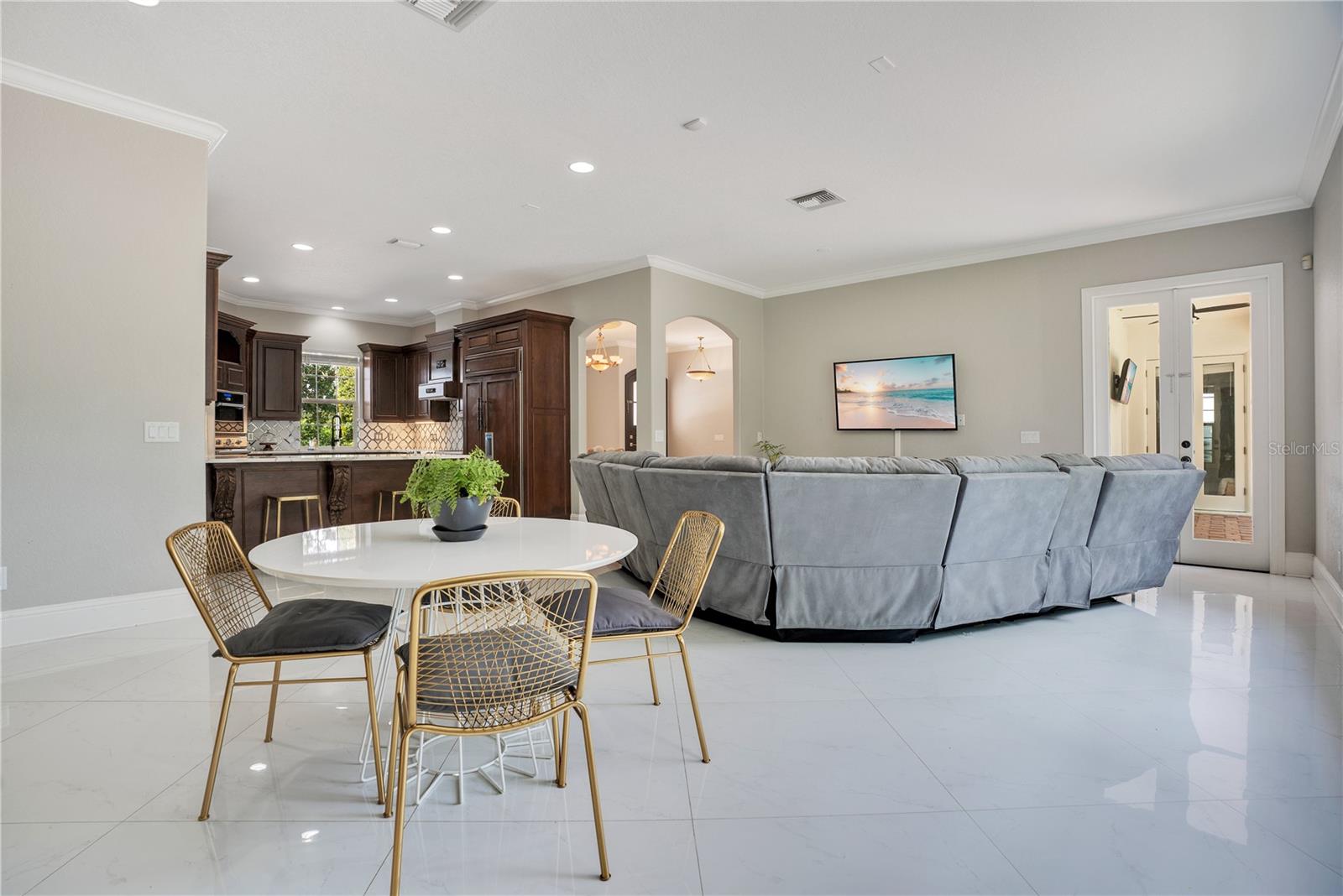 OSCEOLA SUMMIT - Residential