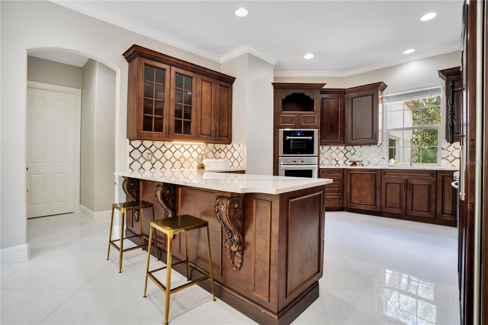 OSCEOLA SUMMIT - Residential