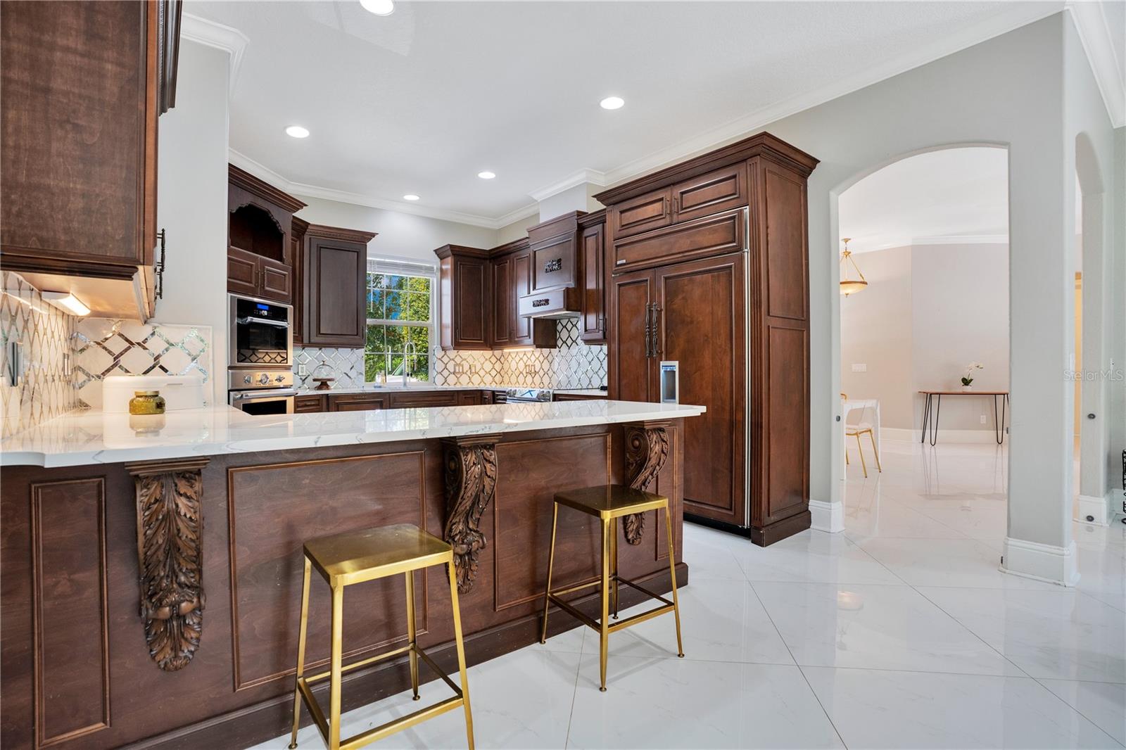 OSCEOLA SUMMIT - Residential