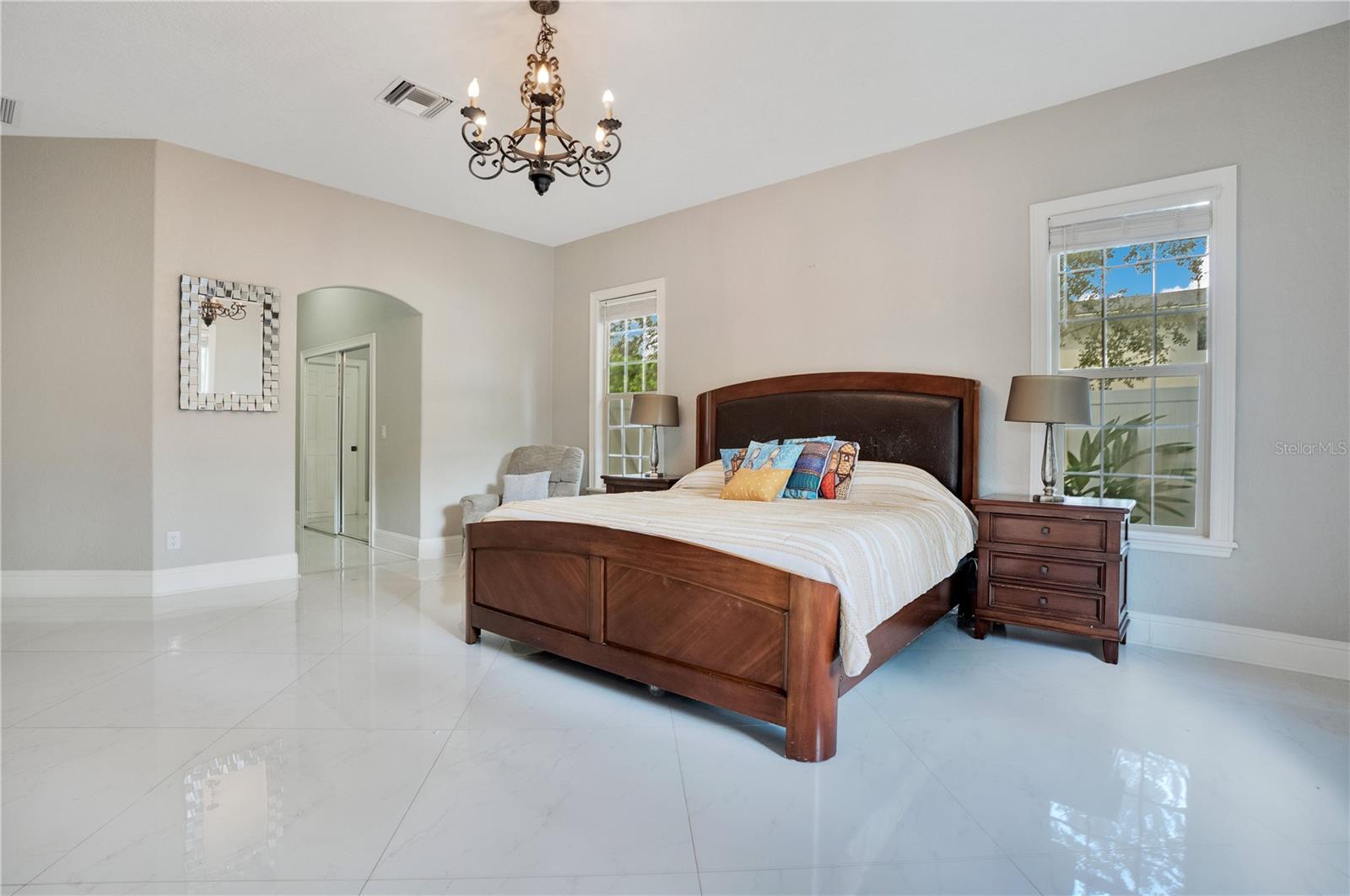 OSCEOLA SUMMIT - Residential