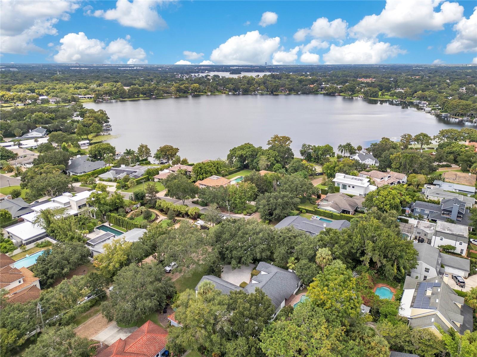 OSCEOLA SUMMIT - Residential