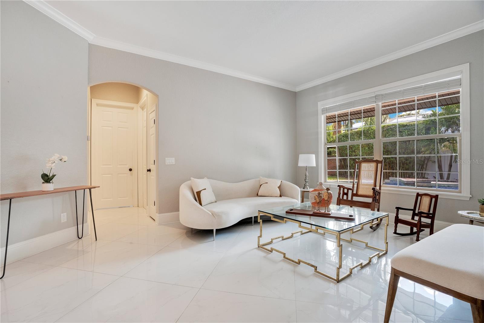 OSCEOLA SUMMIT - Residential