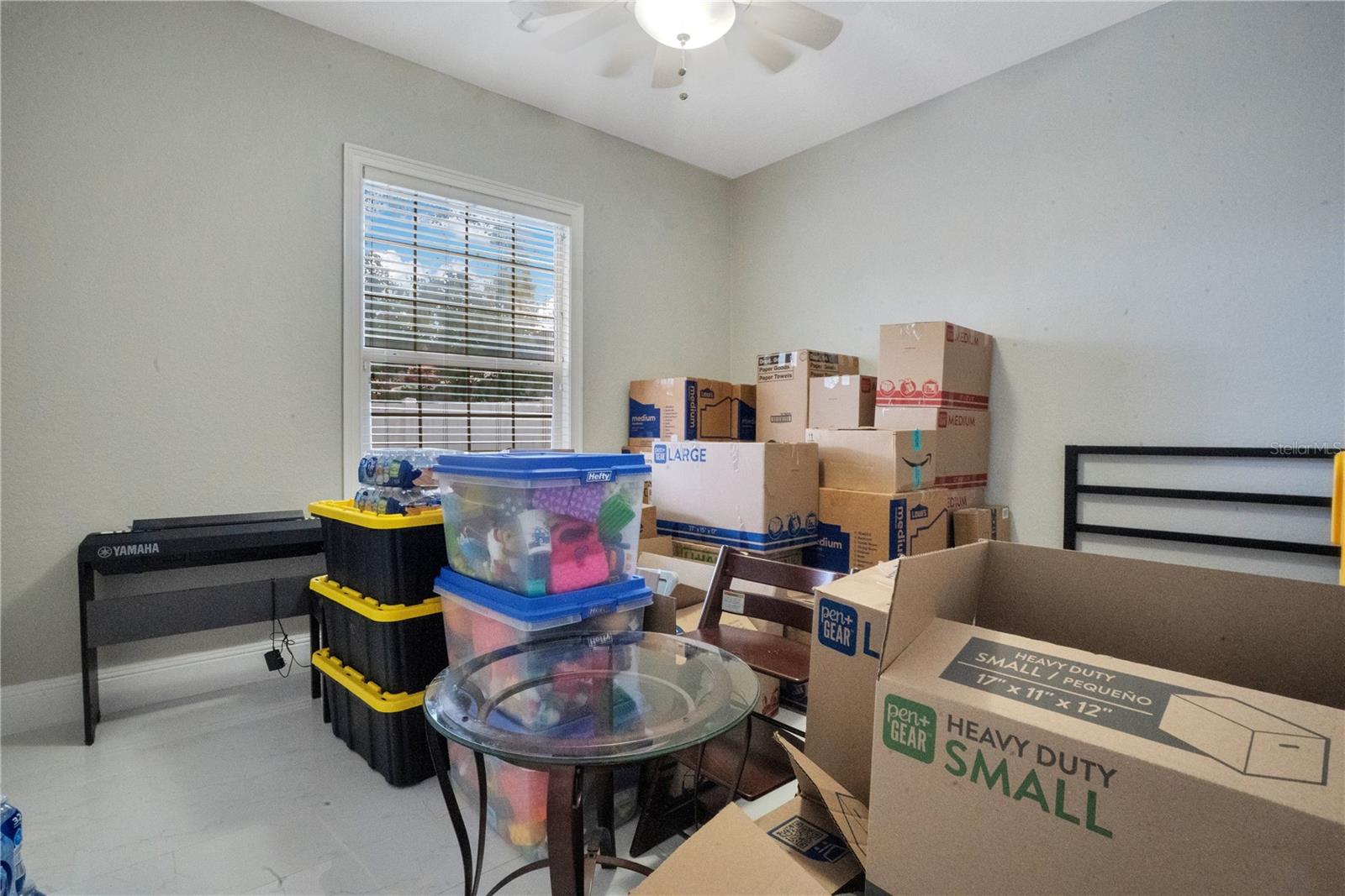 OSCEOLA SUMMIT - Residential