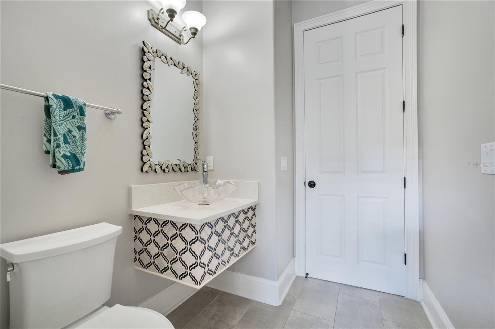 OSCEOLA SUMMIT - Residential