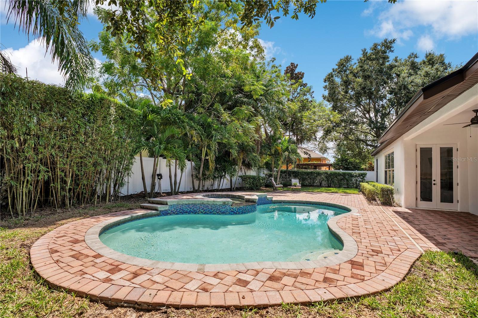 OSCEOLA SUMMIT - Residential