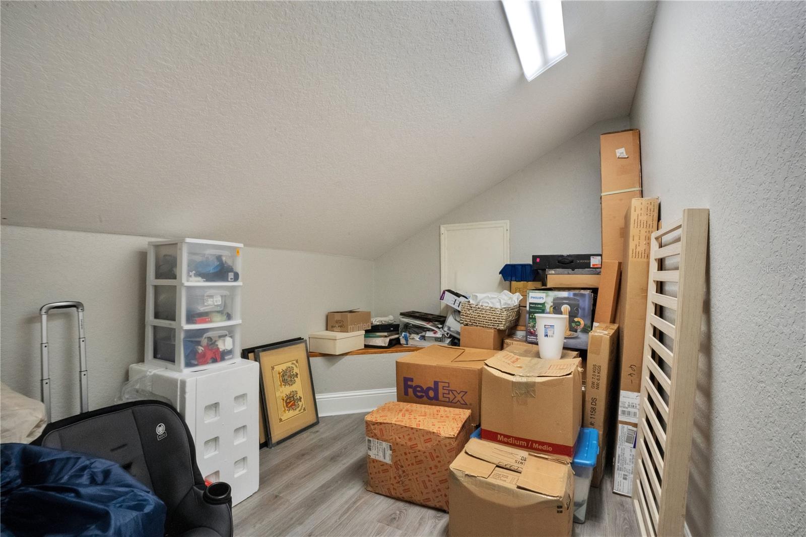 OSCEOLA SUMMIT - Residential