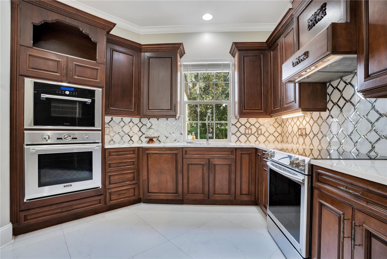 OSCEOLA SUMMIT - Residential