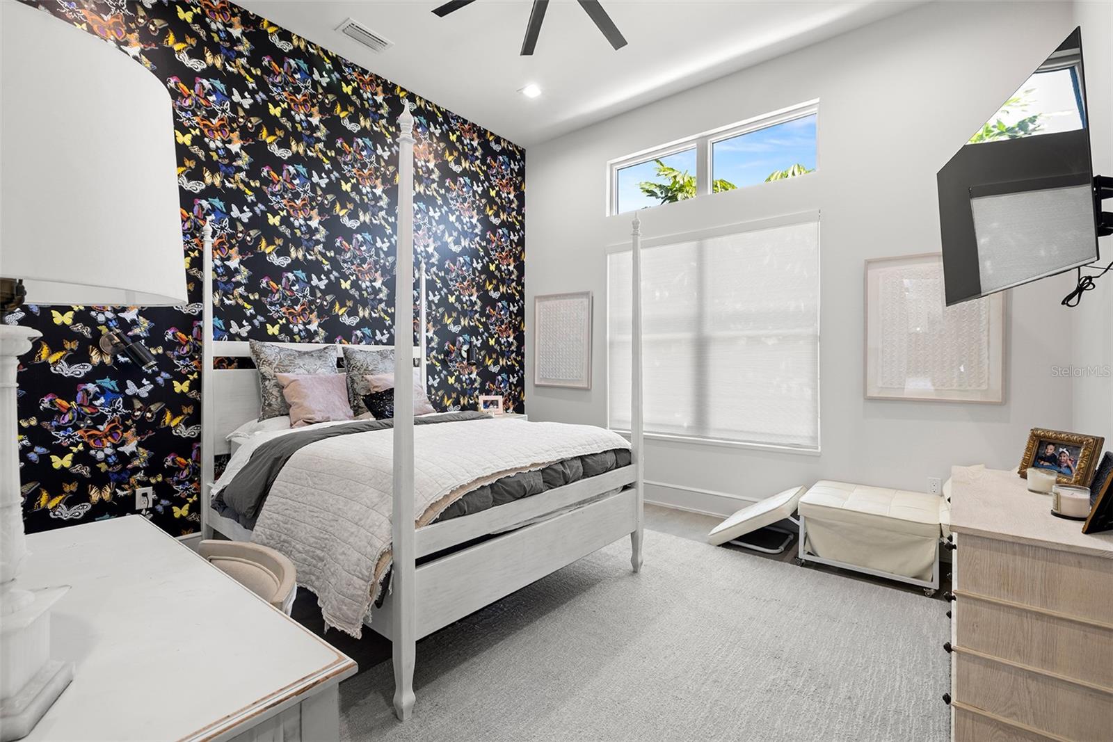 STONEY POINT - Residential