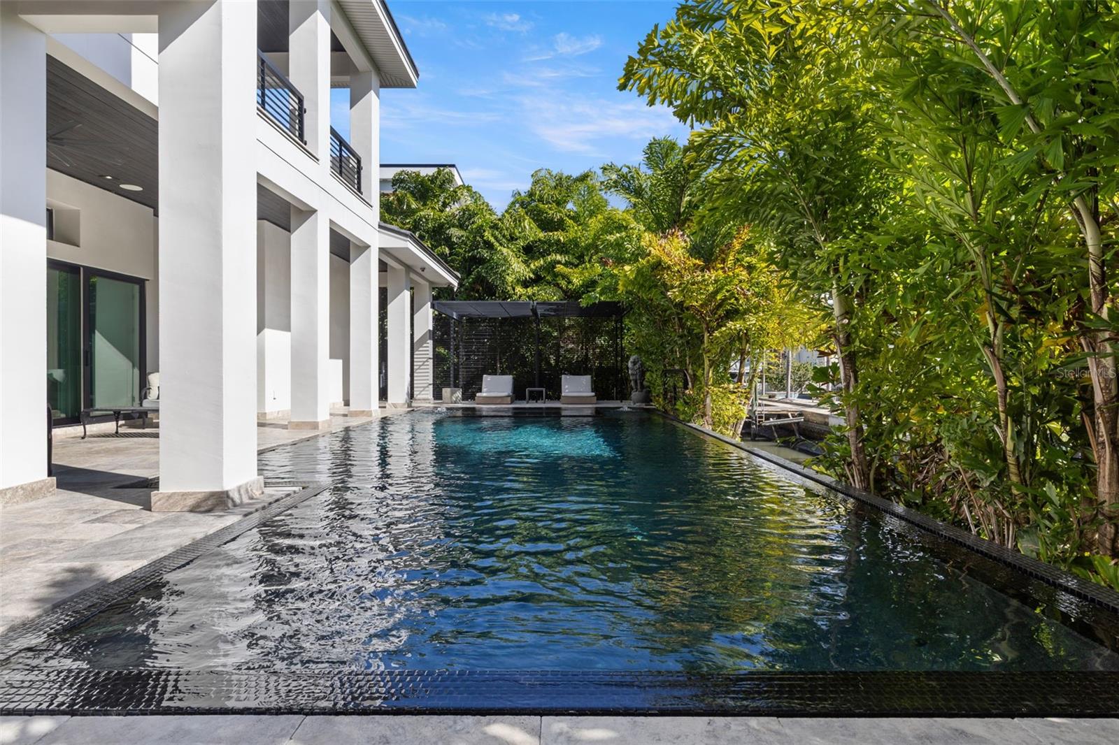 STONEY POINT - Residential