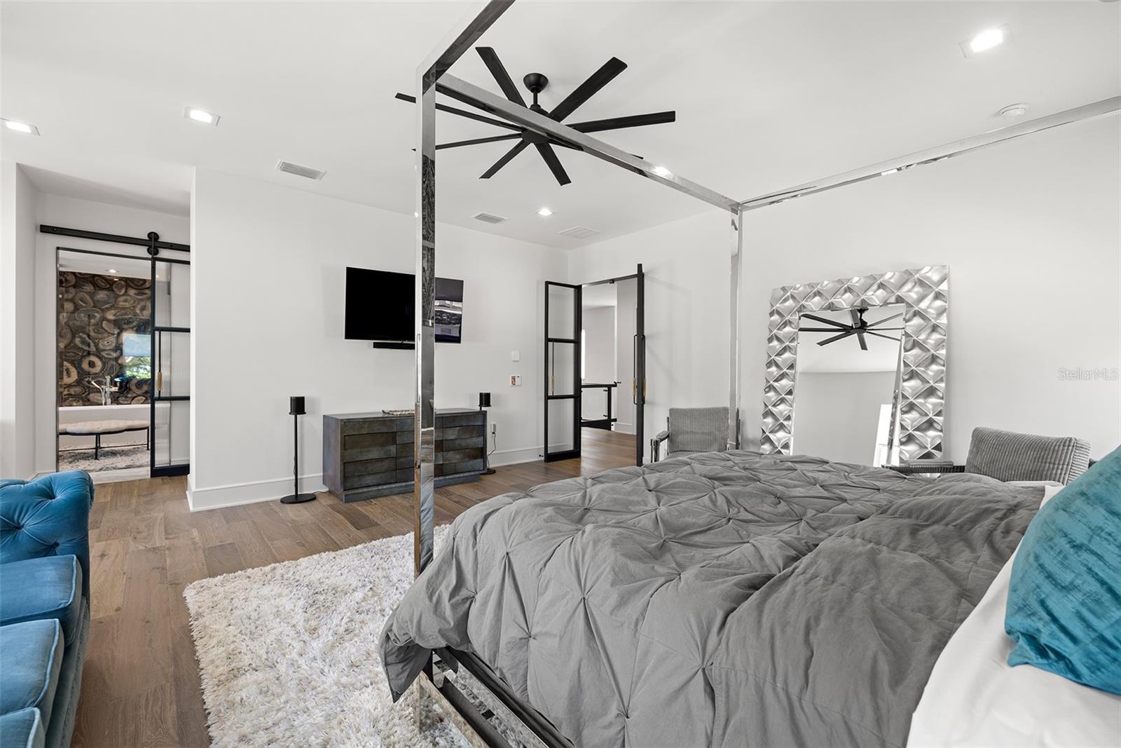 STONEY POINT - Residential