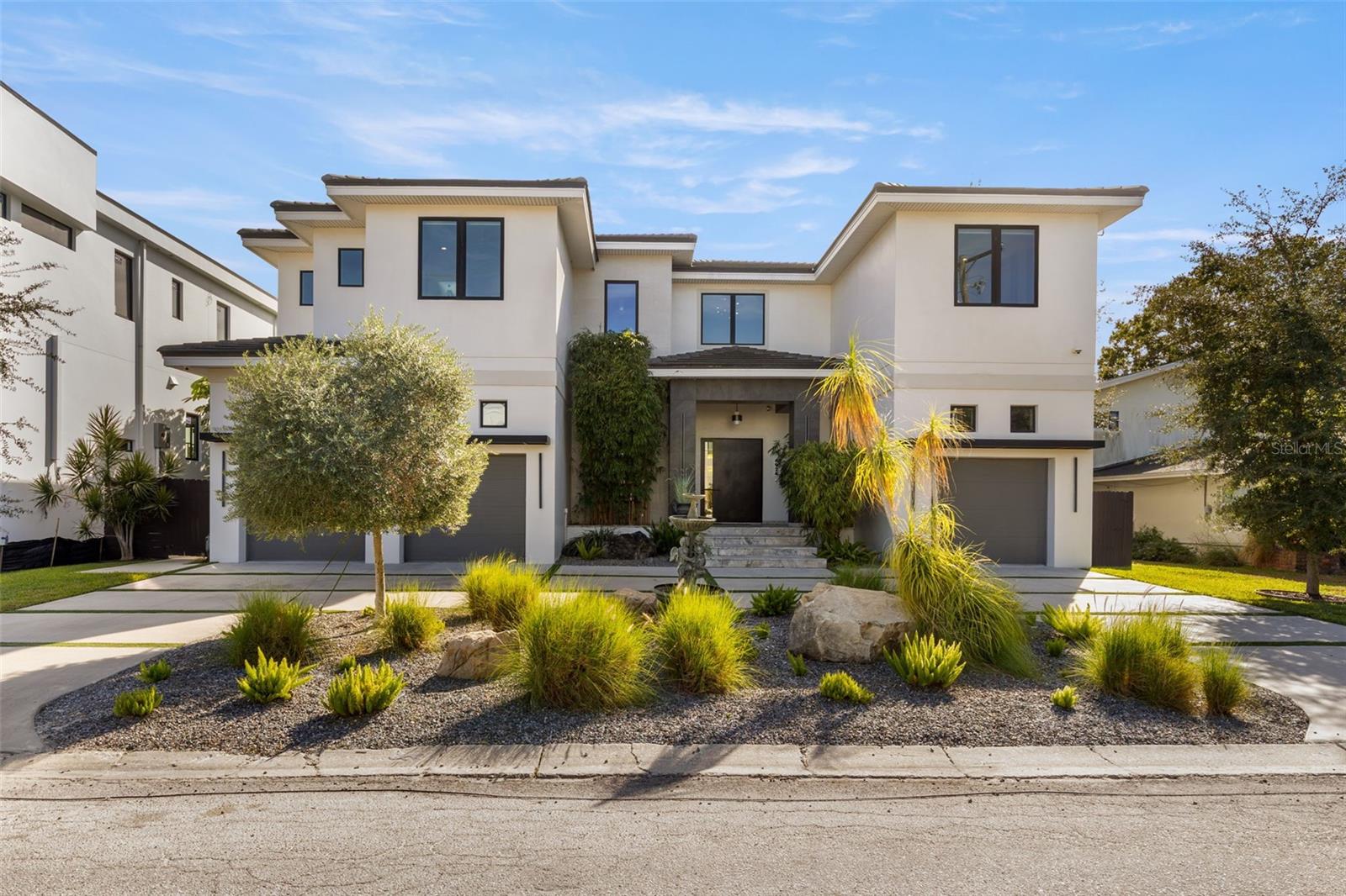 STONEY POINT - Residential