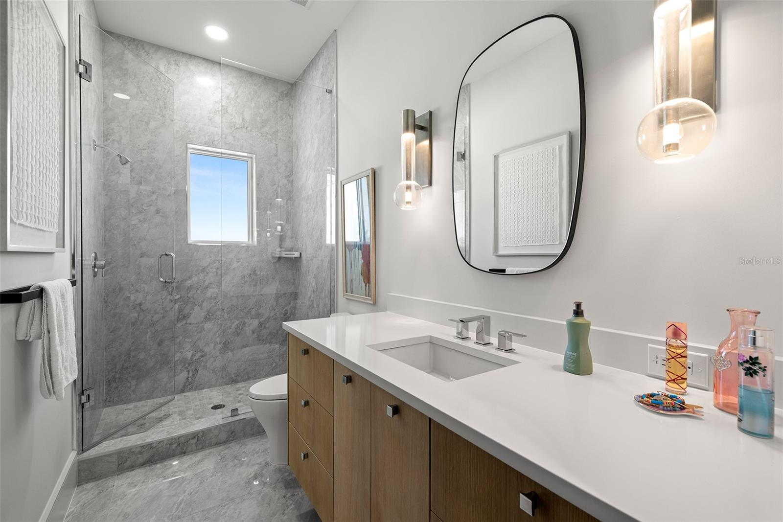 STONEY POINT - Residential