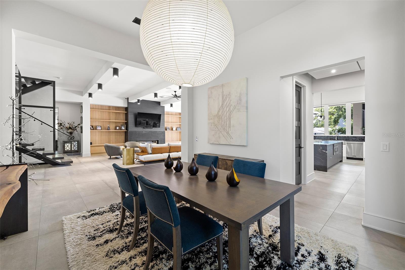 STONEY POINT - Residential