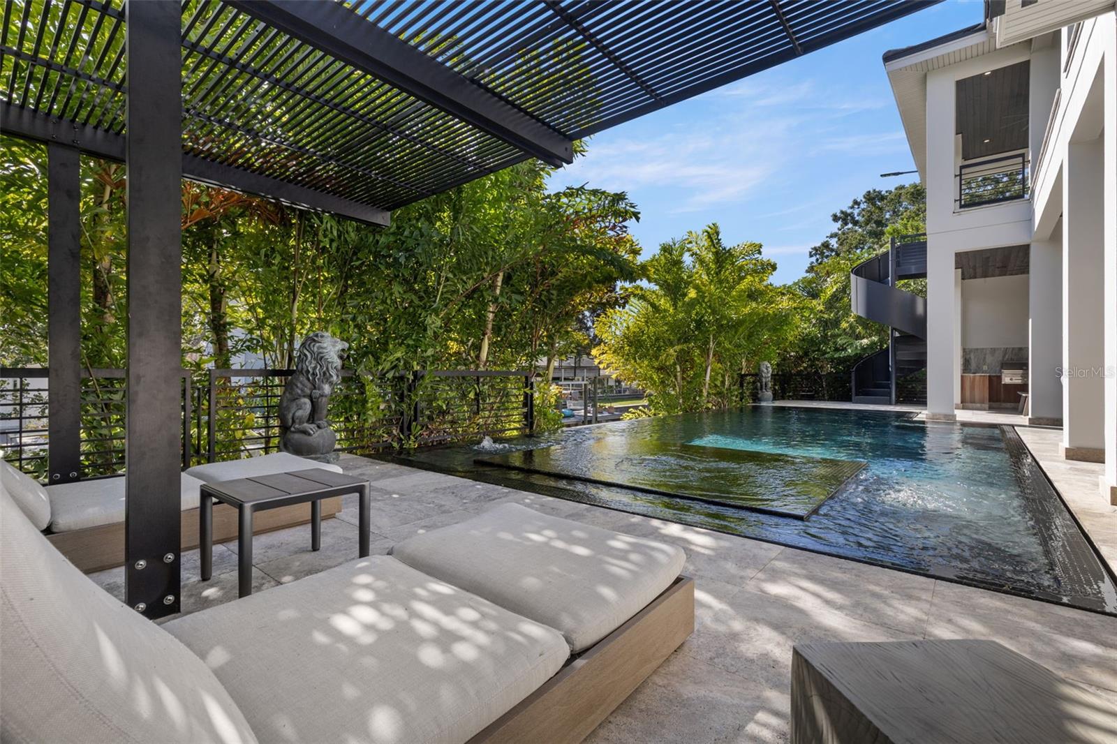 STONEY POINT - Residential