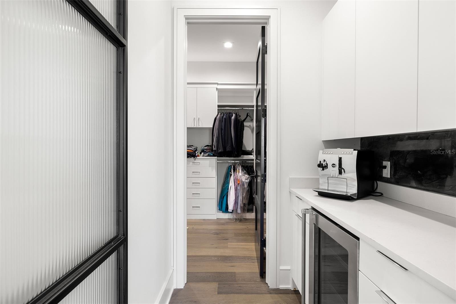 STONEY POINT - Residential