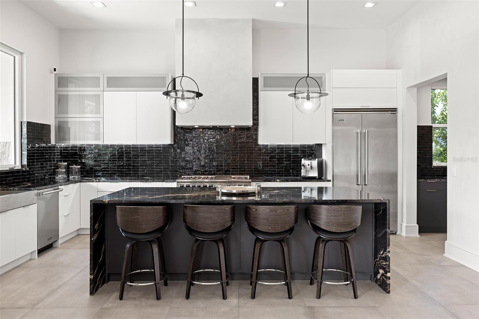 STONEY POINT - Residential