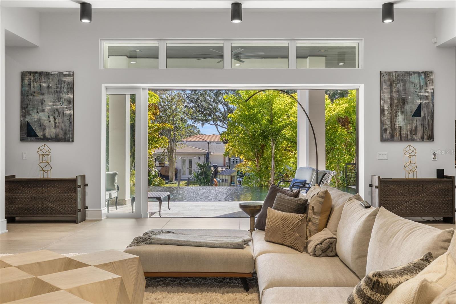 STONEY POINT - Residential