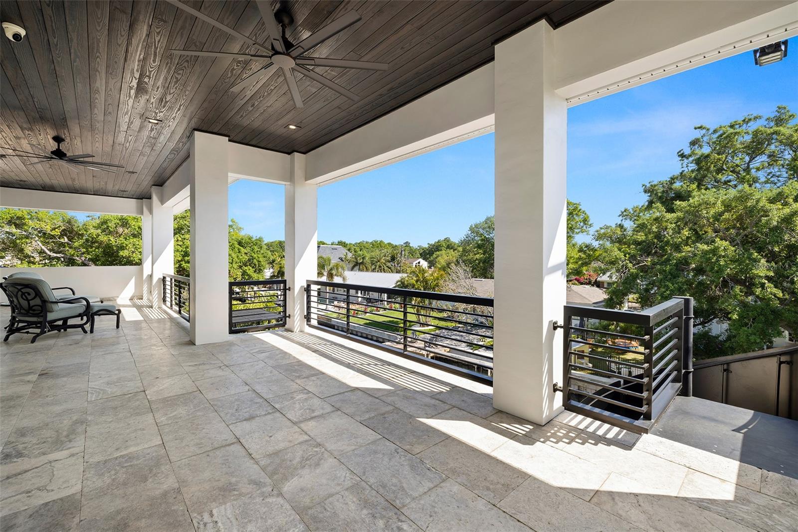 STONEY POINT - Residential