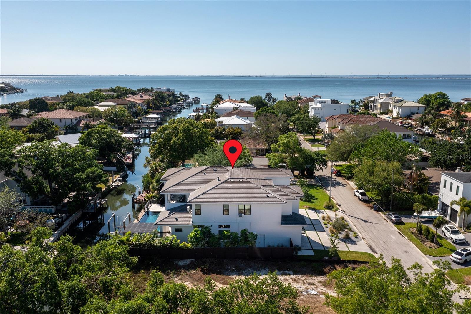 STONEY POINT - Residential