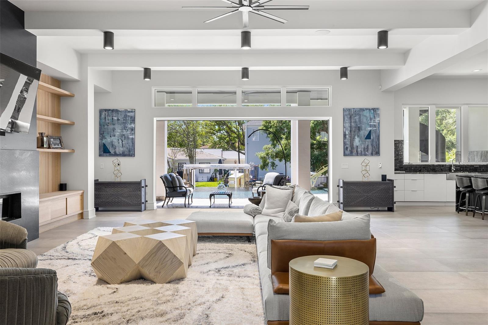 STONEY POINT - Residential