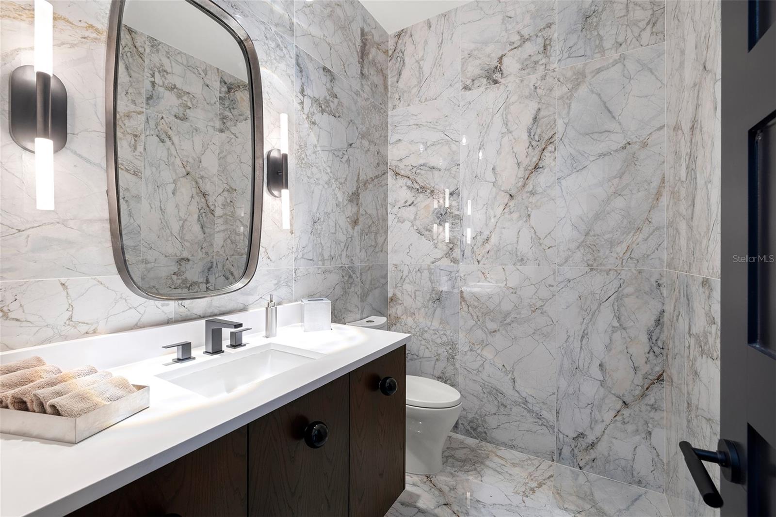 STONEY POINT - Residential