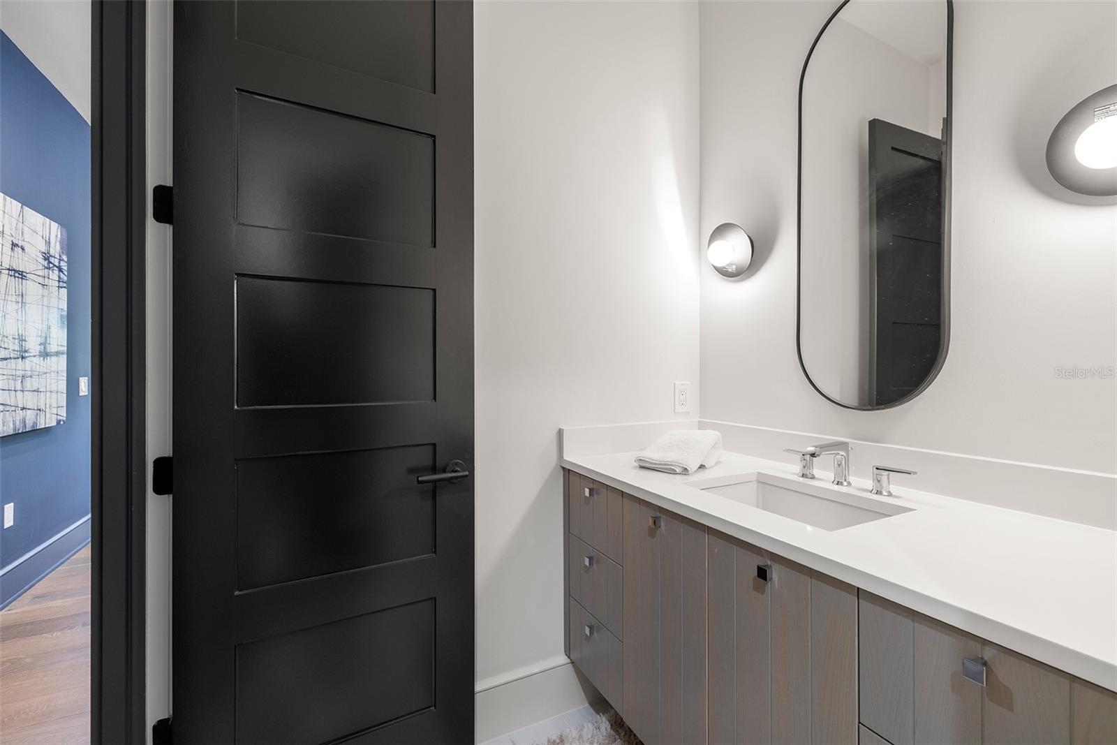 STONEY POINT - Residential