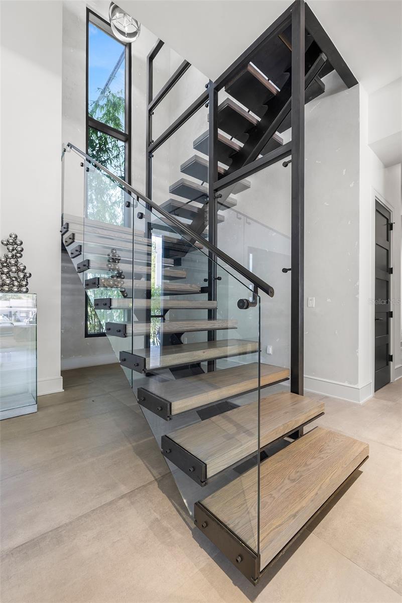 STONEY POINT - Residential