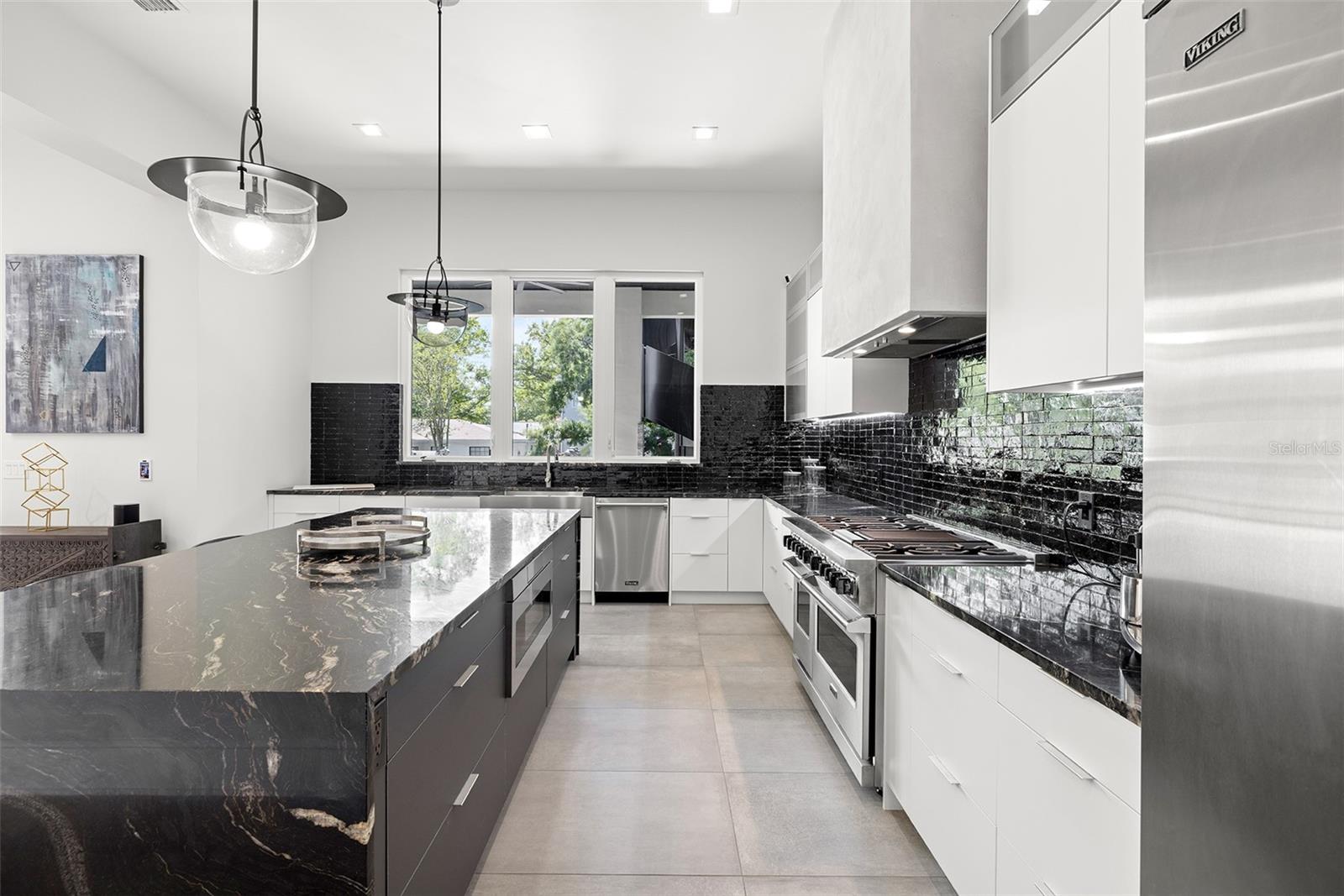 STONEY POINT - Residential