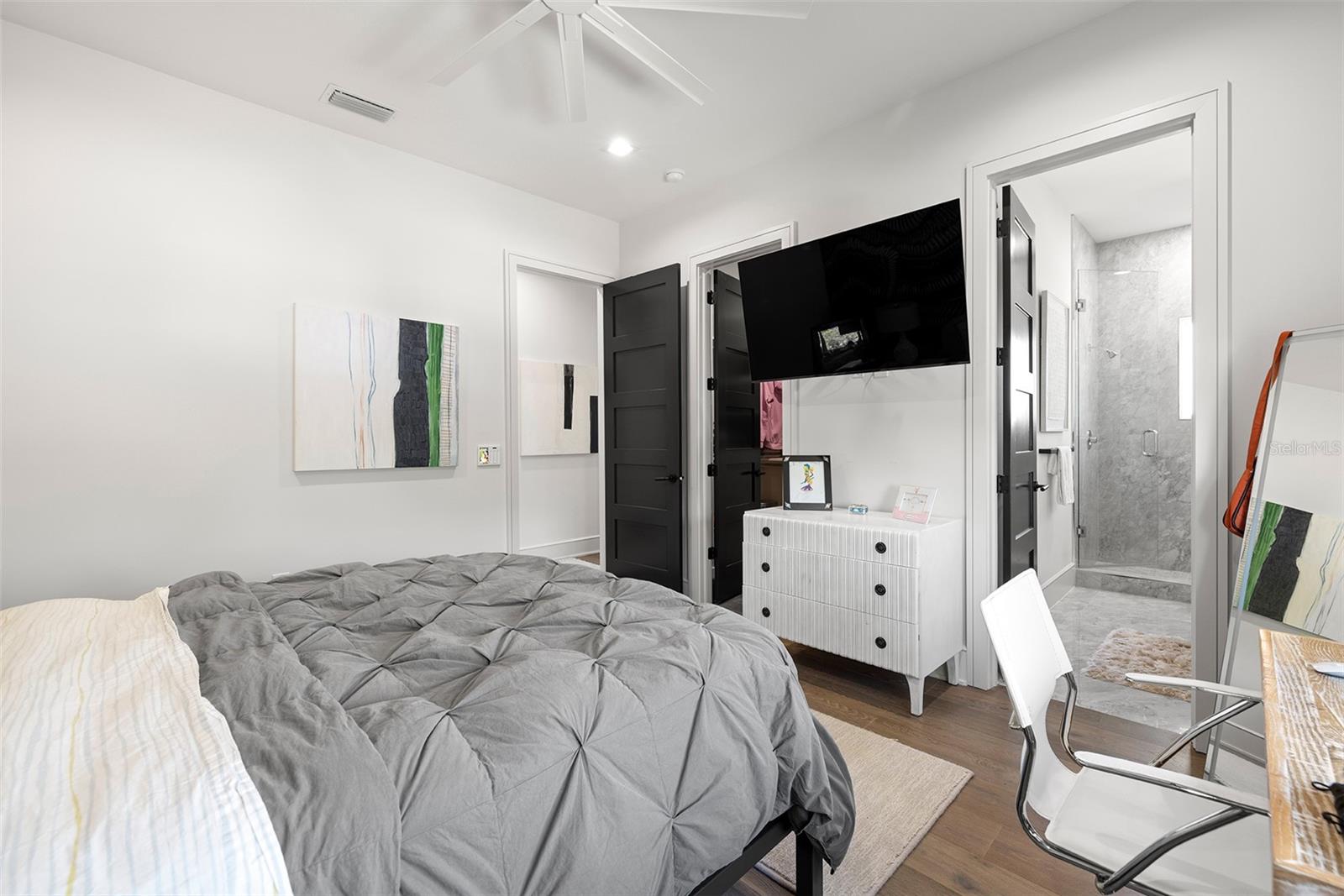 STONEY POINT - Residential