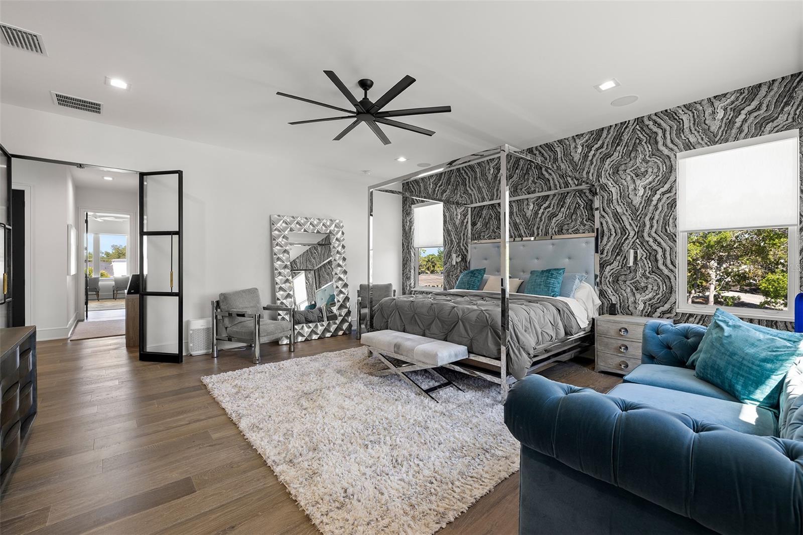 STONEY POINT - Residential