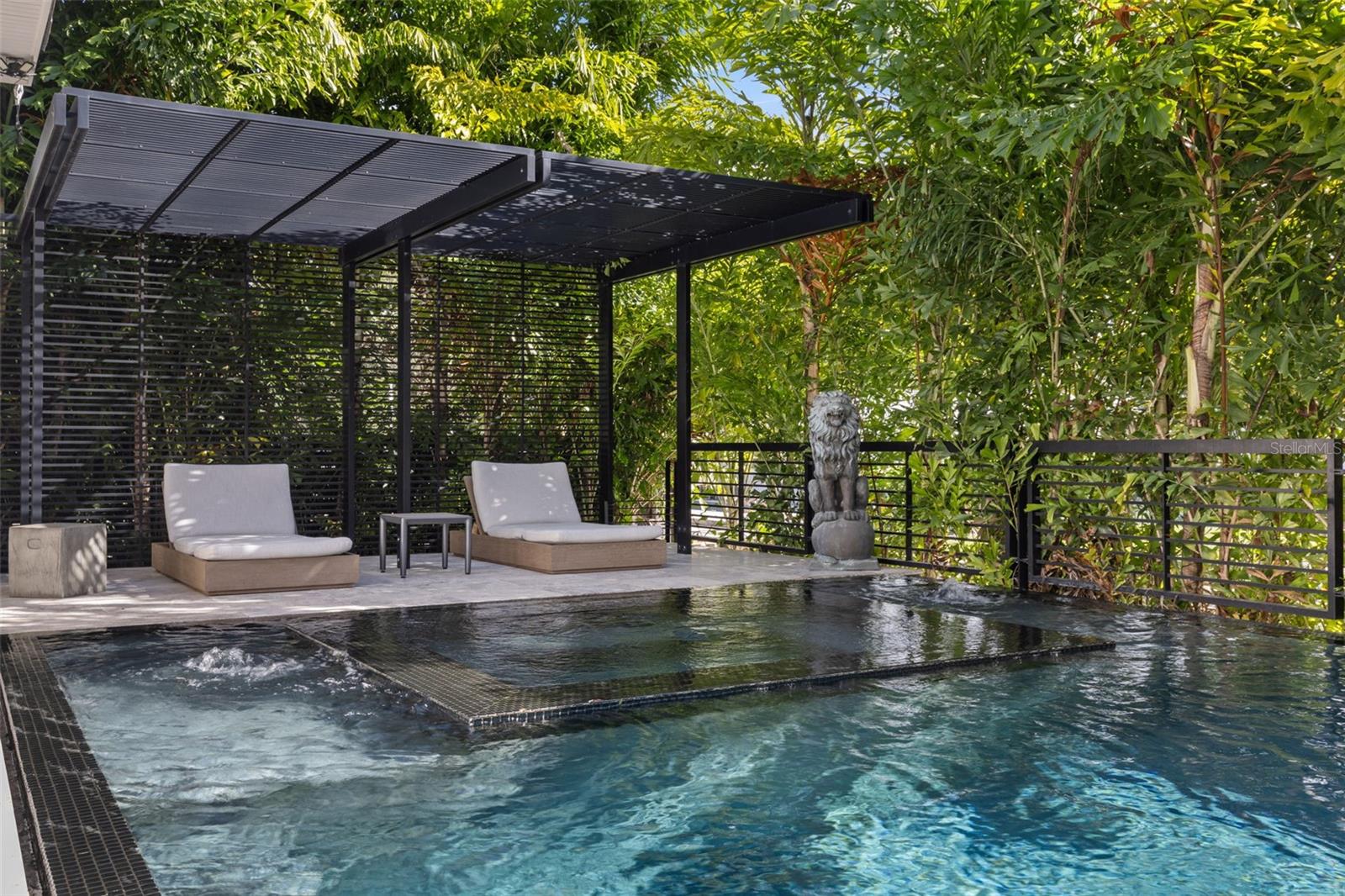 STONEY POINT - Residential