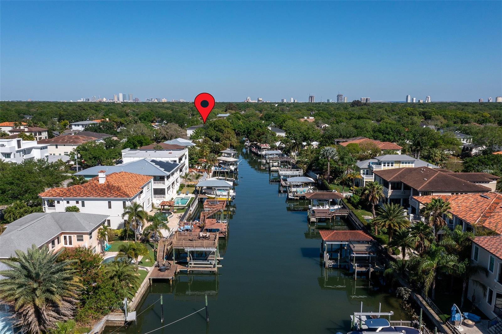 STONEY POINT - Residential