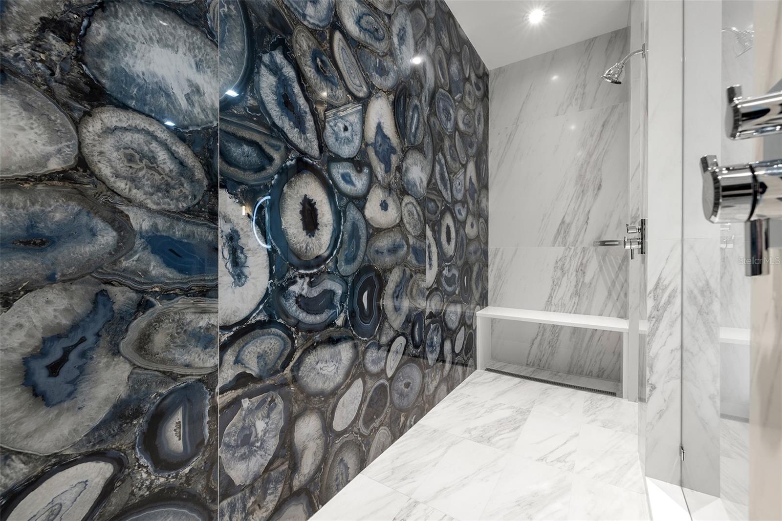 STONEY POINT - Residential