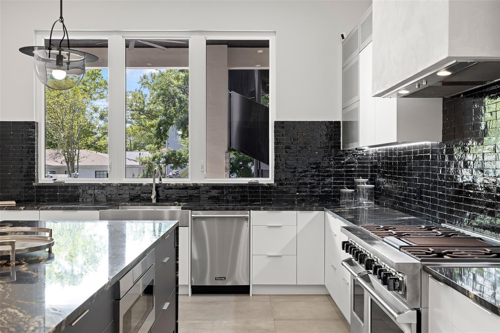 STONEY POINT - Residential