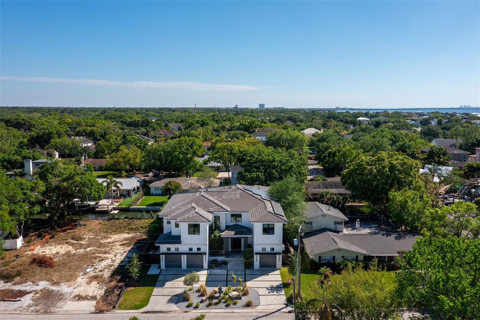 STONEY POINT - Residential