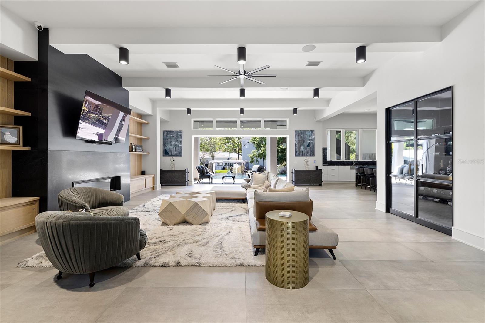 STONEY POINT - Residential