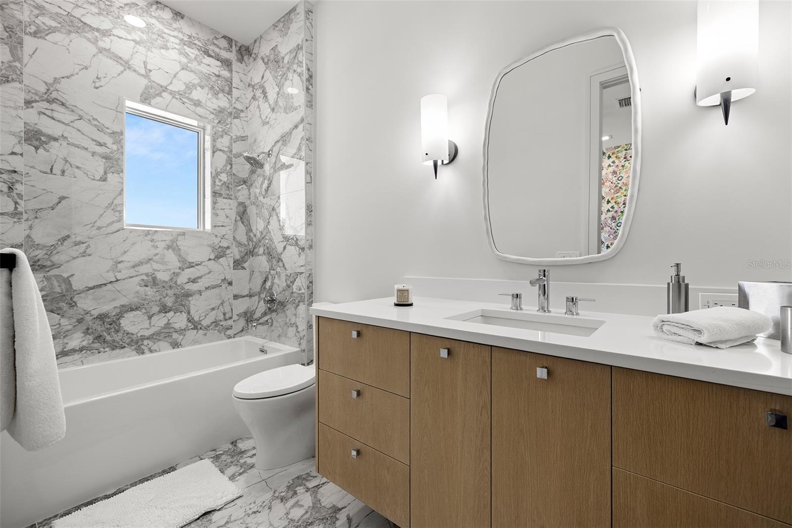 STONEY POINT - Residential