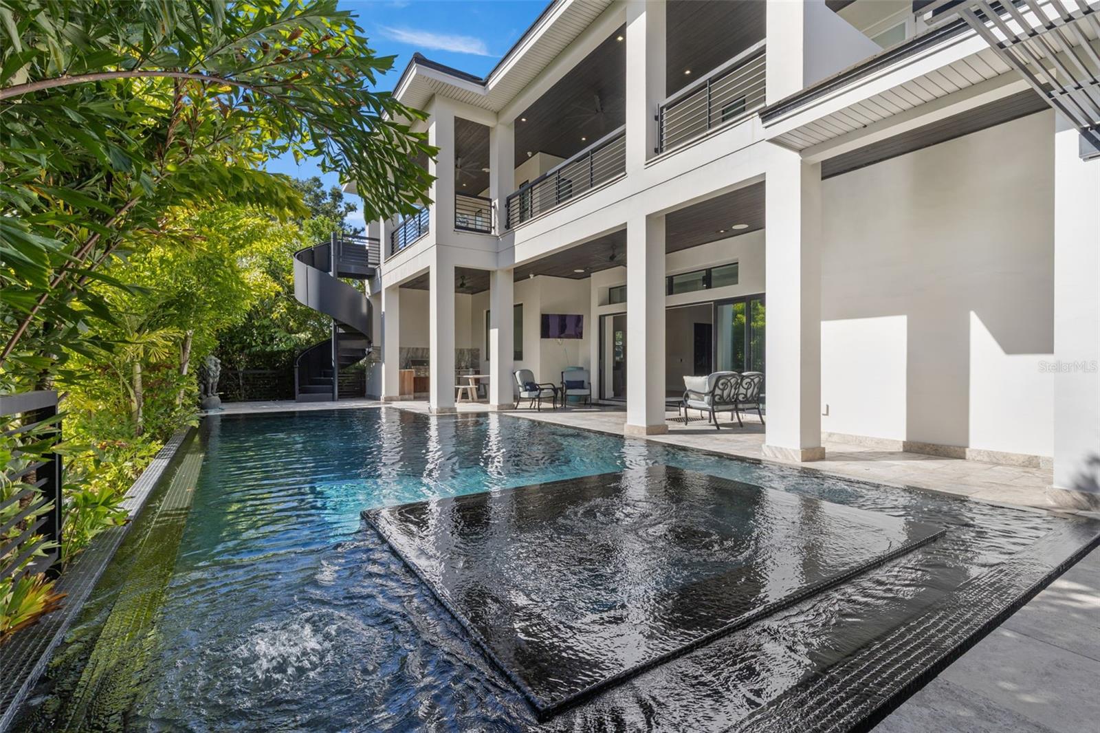 STONEY POINT - Residential