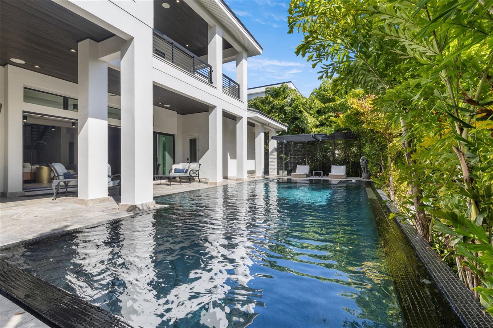 STONEY POINT - Residential