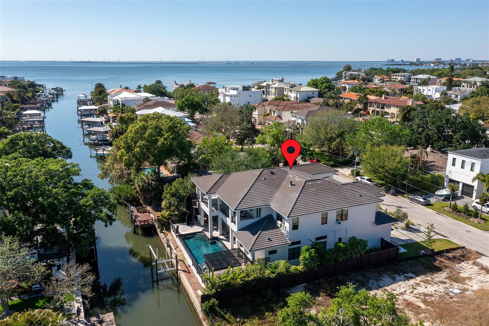 STONEY POINT - Residential