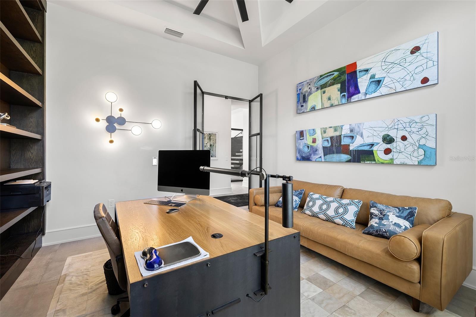 STONEY POINT - Residential