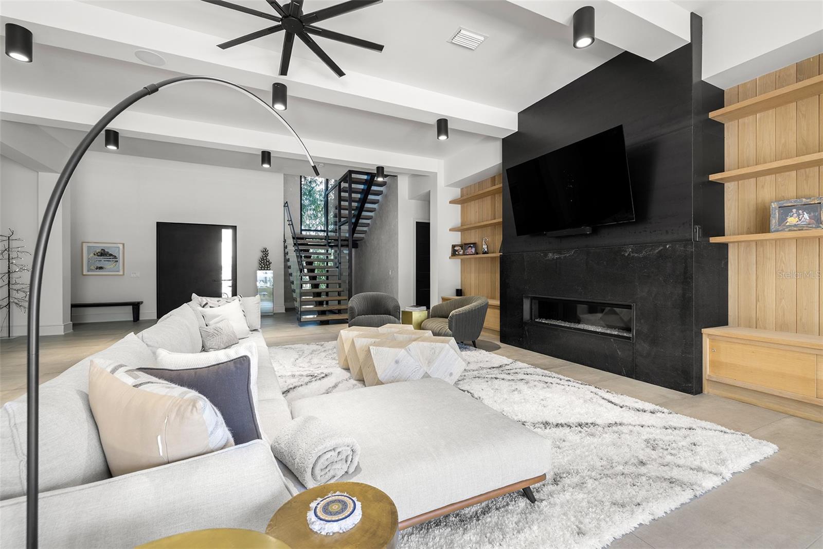 STONEY POINT - Residential