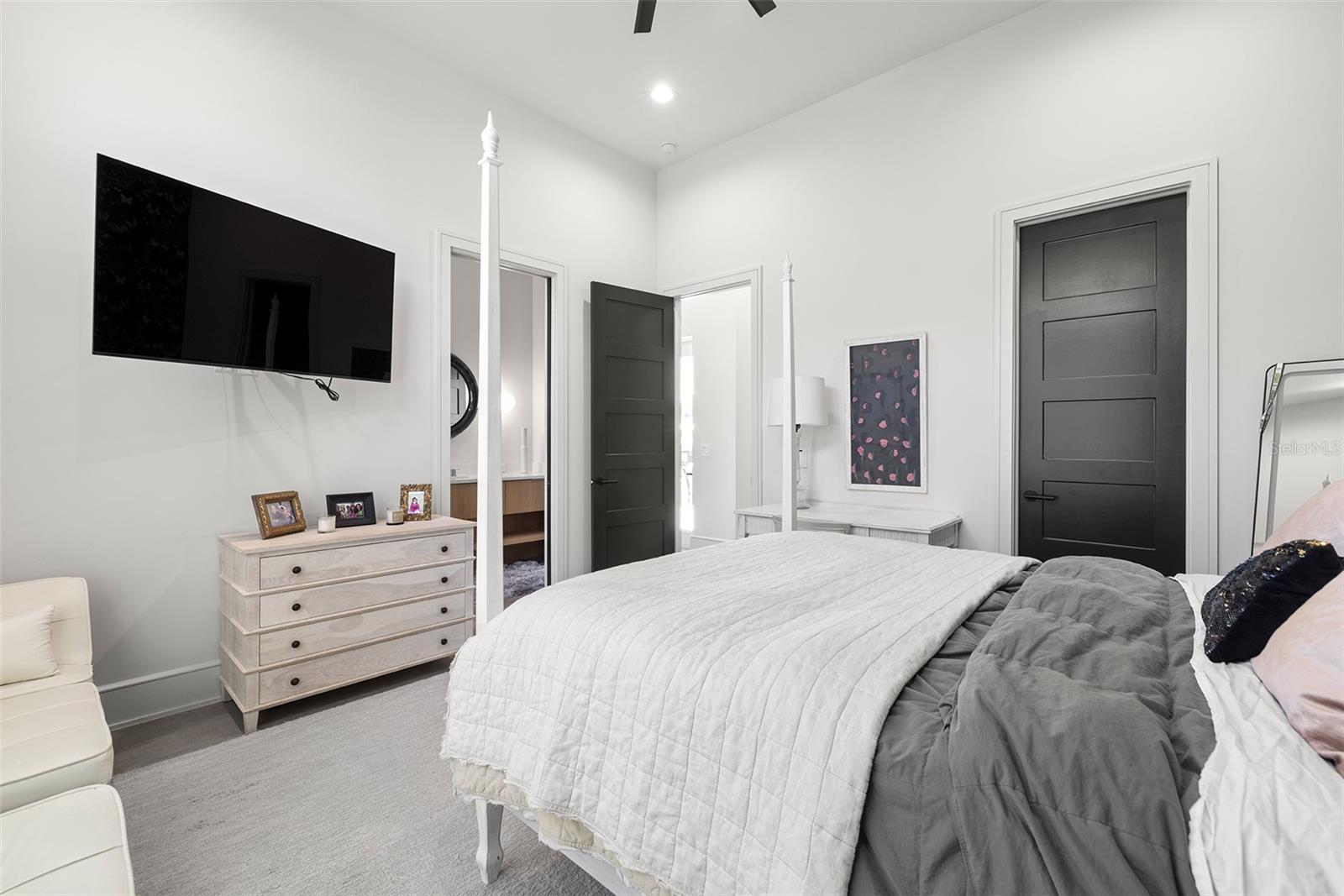 STONEY POINT - Residential